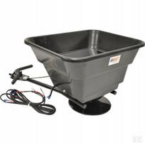 Elektrinė sėjamoji ATV Gopart FGP455500GP, 43,5 l, 366 cm