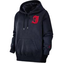 Jordan Flight Fleece Sweatshirt Women's Black FV7063-010 S
