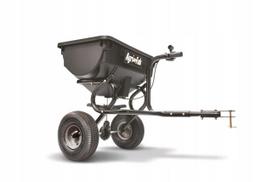 Traktoriaus trąšų barstytuvas 39 kg MTD CUB CADET WOLF GARTEN