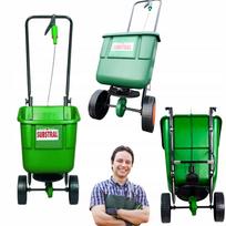 Rankinė sėjamoji SCOTTS EASY GREEN, 7 kg, trąšoms ir sėkloms