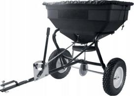 Trąšų barstytuvas traktoriui, 56 kg, 350 cm, universalus
