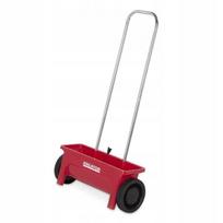 Barstomoji sėjamoji su ratais 12 l, 450 mm, KREATOR