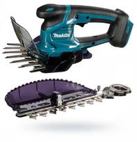Belaidės žolės žirklės Makita DUM604ZX, be akumuliatoriaus
