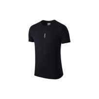 HOKA ONE ONE Running T Shirt Men's 1182256-BLK M