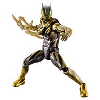 Kamen Rider Action Figure Kamen Rider Zets Inazuma Plasma [Bandai]