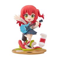 Bushiroad Creative Kita Ikuyo Fig 11cm Bocchi The palverse Pale Rock!