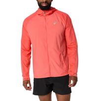 Asics ROAD PACKABLE Striukė Vyriška Oranžinė 2011D084-700 L red