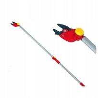 Sodo žirklės WOLF-Garten RR 200, 200 cm