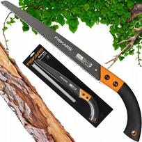Rankinis sodo pjūklas FISKARS, šviežiai medienai, 56,5 cm