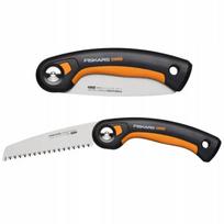 Rankinis sulankstomas medžio pjūklas FISKARS SW68, 15 cm, 3 pjovimo padėtys 1067552