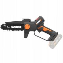 Belaidė mini pjūklas WORX WG327E.9
