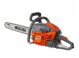 Benzininis grandininis pjūklas OLEO-MAC GSH510-46, 46 cm, 3,0 AG