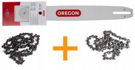 Grandinės STIHL 35 cm, 2 vnt., tinka MS231, MS251, MS250, MS230, 023, 025, MS180, MS170