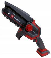 Akumuliatorinis grandininis pjūklas EINHELL GE-PS 18/15 Li BL-Solo 4600040