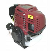 Benzininė žoliapjovė HONDA GX35 4T, 1,3 AG, pilnas komplektas