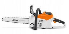 Akumuliatorinis pjūklas Stihl MSA 200 C-B, 30 cm, be akumuliatoriaus