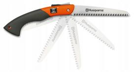 Sulankstomas rankinis pjūklas Husqvarna, 220 mm