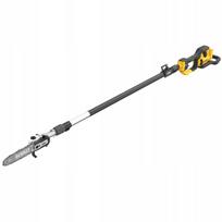 Akumuliatorinis teleskopinis pjūklas DEWALT 54V XR FLEXVOLT, 3,5 m, 25 cm, DCMPS635N