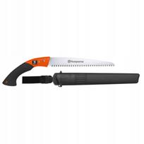 Rankinis pjūklas Husqvarna su dėklu, 240 mm