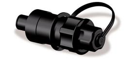 Automatinė kuro piltuvė TECOMEC 5170901/5170903 kanistrui