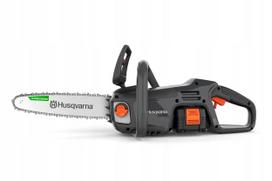 Akumuliatorinis pjūklas Husqvarna Aspire C15X-P4A su 4Ah baterija ir įkrovikliu