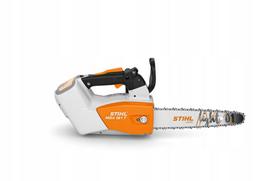 Akumuliatorinis vienarankis pjūklas Stihl MSA 161 T, medienai, tinka AP akumuliatoriai