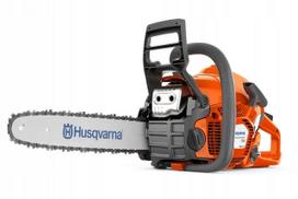 Grandininis pjūklas HUSQVARNA 135 Mark II, 35 cm, 1600 W, 2 AG