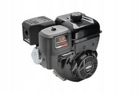 Benzininis variklis Briggs and Stratton XR2100, veleno skersmuo 25,4 mm
