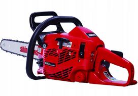 Grandininis pjūklas SHINDAIWA 305S, 1,5 AG, 1,1 kW, japoniškas