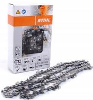 Grandininis pjūklas STIHL, 3/8", 1,5 mm, 84 narelių, 60 cm, 42 dantukai, tinka Husqvarna
