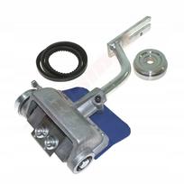 Oro filtras STIHL MS362, cilindro formos