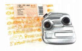 Grandininio pjūklo duslintuvas STIHL MS171/MS181/MS211, originalus