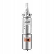 Giluminis panardinamasis siurblys 12V 180W vandeniui