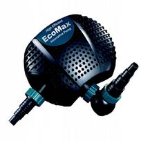 Vandens filtras ir siurblys Aqua Forte EcoMax, 10 000 l/val.