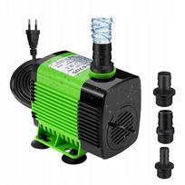 Vandens siurblys akvariumui ir tvenkiniui, 40W, 2500 l/h, su 3 antgaliais
