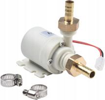 Vandens siurblys, 260 l/h, 12V, 20W, DC 6–15V