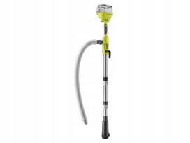 Vandens siurblys RYOBI RY18STPA-0, be akumuliatoriaus
