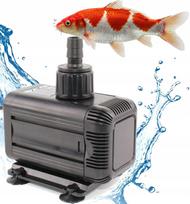 Vandens siurblys tvenkiniui, akvariumui, kaskadoms HAILEA HX-6520, 1400 l/val.