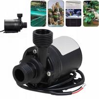 Vandens siurblys, 800 l/val., 12V, 19W