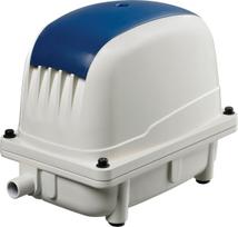 Oro kompresorius Jecod PA-45, 2700 l/val.