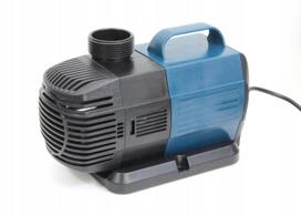 Tvenkinio siurblys SOBO Cascade, 9000 l/h, 70W, ECO, su filtru