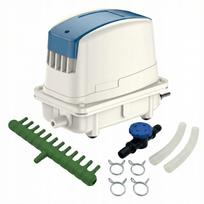 Tvenkinio oro siurblys CXP-60 EFFICIENT, 70 l/min