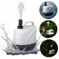 Tvenkinio aeracijos fontano siurblys, 25W, 1500 l/val.