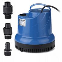 Vandens siurblys žemam lygiui, panardinamas, nuo 10 mm, 2500 l/h