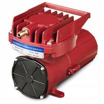 Oro siurblys SunSun HZ-060, 12V, profesionalus, didelio efektyvumo