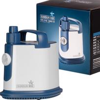 Vandens siurblys 3500 l/val., panardinamasis, su žarna, 90 W, energiją taupantis
