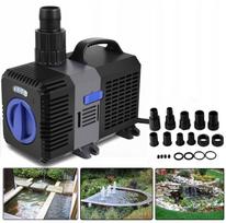 Tvenkinio vandens siurblys Eco, 3000 l/val., 10 W, 2,0 m