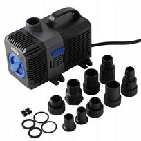 Tvenkinių siurblys Aqua ECO CTP-3800, 3600 l/val., 20 W