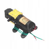 12V aukšto slėgio elektrinė vandens pompa