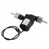 Vandens siurblys, bešepetėlinis, 18W, DC12V, NPT1/2